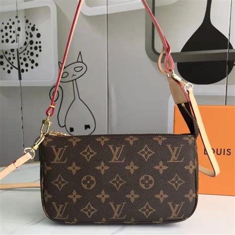 bolsa de ombro louis vuitton|bolso Louis Vuitton.